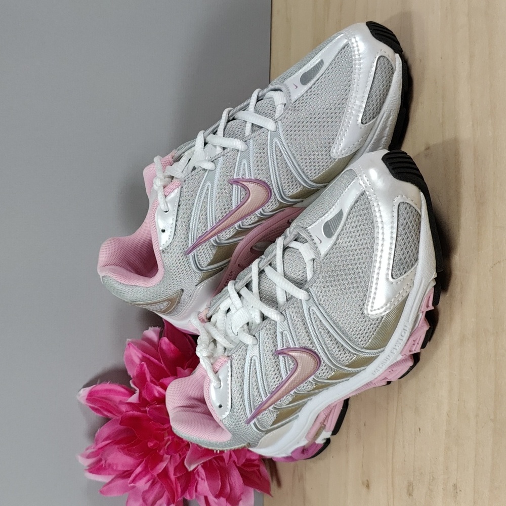 Nike Air Tri-D running shoes